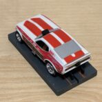 AW 4Gear NHRA Legends Mustang "Bounty Hunter" Connie Kallitta