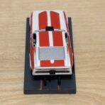 AW 4Gear NHRA Legends Mustang "Bounty Hunter" Connie Kallitta