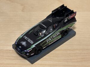 AW 4Gear Funny Car 'Patron' (Mac Tools Exclusive)