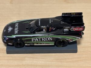 AW 4Gear Funny Car ‚Patron‘