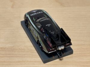 AW 4Gear Funny Car ‚Patron‘