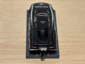 AW 4Gear Funny Car ‚Patron‘