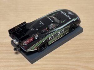 AW 4Gear Funny Car ‚Patron‘