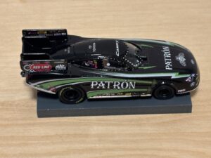 AW 4Gear Funny Car ‚Patron‘
