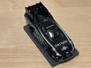 AW 4Gear Funny Car ‚Patron‘