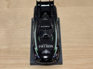 AW 4Gear Funny Car ‚Patron‘
