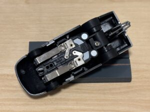 AW 4Gear Funny Car ‚Patron‘