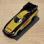 AW 4Gear Funny Car ‚DHL‘