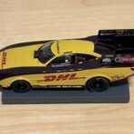 AW 4Gear Funny Car ‚DHL‘