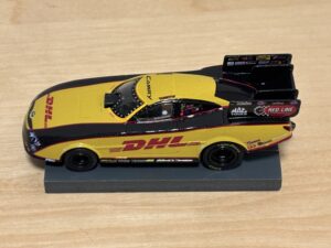 AW 4Gear Funny Car ‚DHL‘