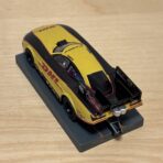 AW 4Gear Funny Car ‚DHL‘