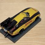 AW 4Gear Funny Car ‚DHL‘