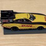 AW 4Gear Funny Car ‚DHL‘