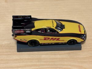 AW 4Gear Funny Car ‚DHL‘