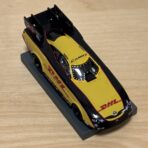 AW 4Gear Funny Car ‚DHL‘