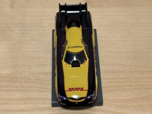 AW 4Gear Funny Car ‚DHL‘