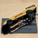 AW 4Gear Funny Car ‚DHL‘