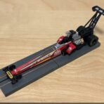 AW 4Gear Top Fuel 'Mac Tools' (Mac Tools Exclusive)
