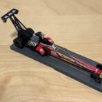 AW 4Gear Top Fuel Dragster "Mac Tools"