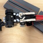 AW 4Gear Top Fuel Dragster "Mac Tools"