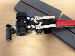 AW 4Gear Top Fuel Dragster "Mac Tools"