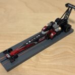 AW 4Gear Top Fuel 'Optima' (Mac Tools Exclusive)