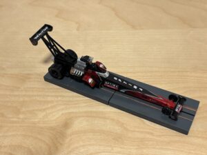 AW 4Gear Top Fuel Dragster "Optima"