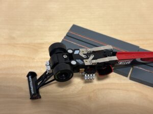 AW 4Gear Top Fuel Dragster "Optima"