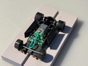 Lionel Racing 1:64 Dale jr. "Sun Drop " Late Model Diecast