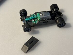 Lionel Racing 1:64 Dale jr. "Sun Drop " Late Model Diecast