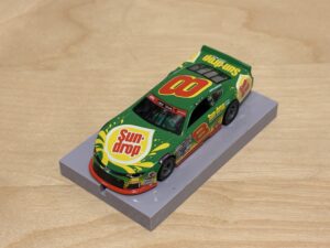 Lionel Racing 1:64 Dale jr. "Sun Drop " Late Model Diecast