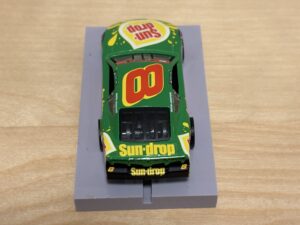 Lionel Racing 1:64 Dale jr. "Sun Drop " Late Model Diecast