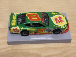 Lionel Racing 1:64 Dale jr. "Sun Drop " Late Model Diecast