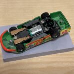 Lionel Racing 1:64 Dale jr. "Sun Drop " Late Model Diecast