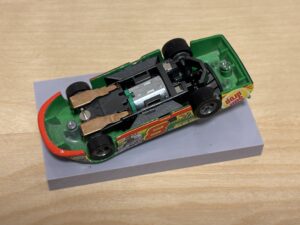 Lionel Racing 1:64 Dale jr. "Sun Drop " Late Model Diecast