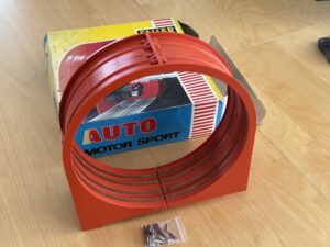 Faller AMS 4747 Looping