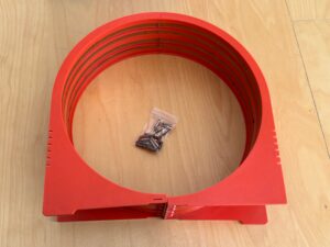 Faller AMS 4747 Looping