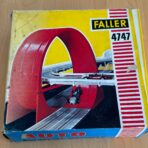 Faller AMS 4747 Looping