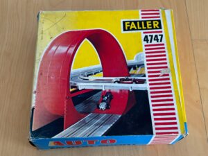 Faller AMS 4747 Looping