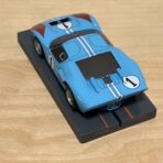 AFX Racing Ford GT40 #1 Ken Miles