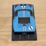 AFX Racing Ford GT40 #1 Ken Miles