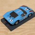 AFX Racing Ford GT40 #1 Ken Miles