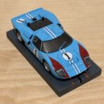 AFX Racing Ford GT40 #1 Ken Miles
