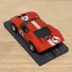 AFX Racing Ford GT40 #3 Dan Gurney