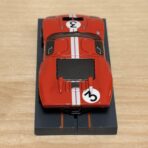 AFX Racing Ford GT40 #3 Dan Gurney