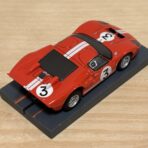 AFX Racing Ford GT40 #3 Dan Gurney