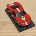 AFX Racing Ford GT40 #3 Dan Gurney