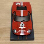 AFX Racing Ford GT40 #3 Dan Gurney