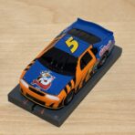 LifeLike Nascar #5 blau/orange "Kellogg's"