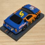 LifeLike Nascar #5 blau/orange "Kellogg's"